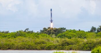 Credits: Stephen Marr dla NSF, NASASpaceFlight.com