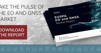 EUSPA Market Report 2022 / Credits - EUSPA