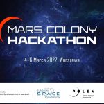 Mars Colony Hackaton 2022
