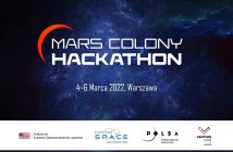 Mars Colony Hackaton 2022
