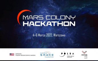 Mars Colony Hackaton 2022