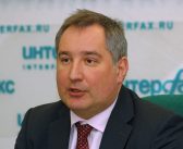 Szef Roskosmosu grozi zerwaniem partnerstwa z Międzynarodową Stacją Kosmiczną