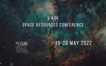 KGK Space Resources Conference