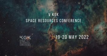 KGK Space Resources Conference