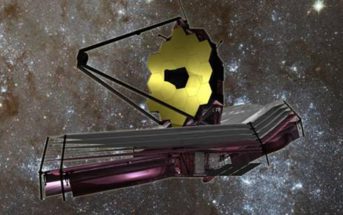 JWST / Credits - NASA