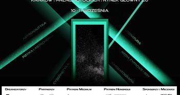 Logo Kongresu Futurologicznego 2022 / Credits - KF, PFFN