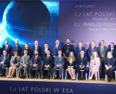 Twoja opinia o 10 latach Polski w ESA