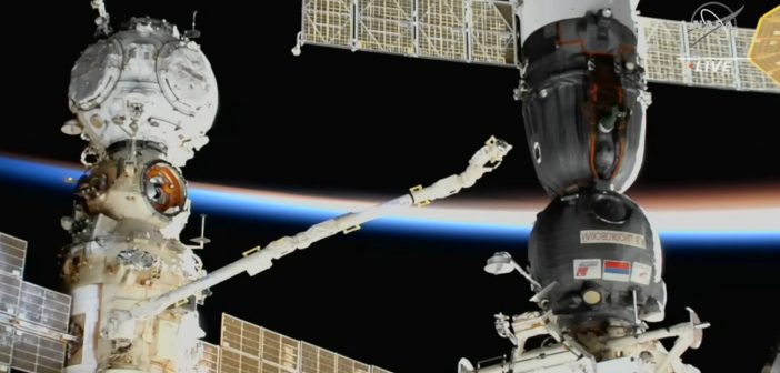 Sektor kosmiczny 1 – 15 stycznia 2023