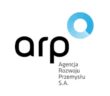 Logo ARP / Credits - ARP