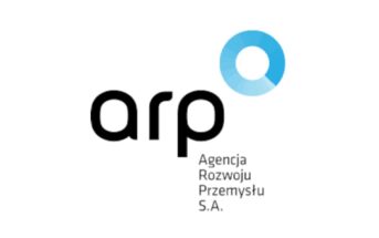 Logo ARP / Credits - ARP