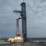 Test Super Heavy - 09.02.2023 / Credits - SpaceX
