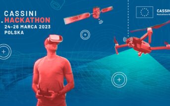 5. Hackathon Cassini / Credits - EUSPA