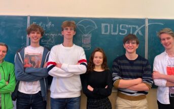 Zespół DustX / Credits - DustX
