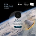 ESA Payload Masters / Credits - ESA