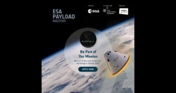 ESA Payload Masters / Credits - ESA