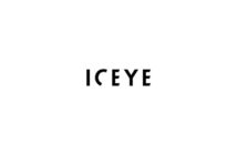 Logo firmy ICEYE / Credits - ICEYE