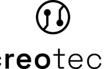 Logo firmy Creotech / Credits - Creotech