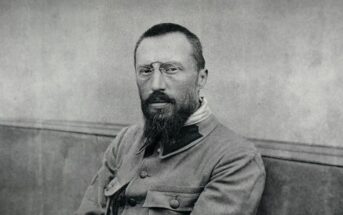 Jerzy Żuławski (1874 - 1915)
