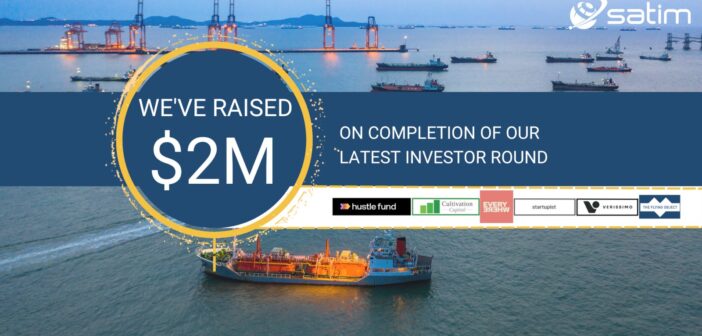 Nowa runda inwestycyjna w spółkę SATIM / Credits - SATIM