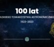 100 lat PTA / Credits - PTA