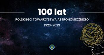 100 lat PTA / Credits - PTA