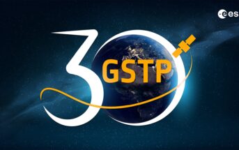 30 lat programu GSTP / Credits - ESA