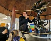 Wesprzyj zajęcia pozalekcyjne z astronomii!
