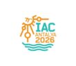 Logo IAC 2026 / Credits - organizatorzy IAC 2026