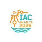 Logo IAC 2026 / Credits - organizatorzy IAC 2026