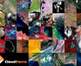 Internauci wybierają najciekawsze zobrazowanie satelitarne globalnego ocieplenia