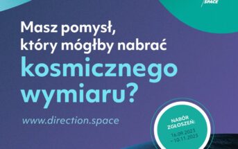 Konkurs Direction Space / Credits - Direction Space