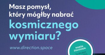 Konkurs Direction Space / Credits - Direction Space