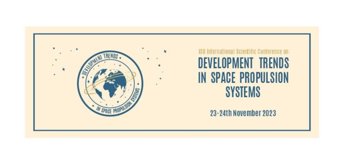 Development Trends in Space Propulsion Systems 2023 / Credits - ILot