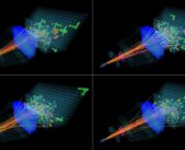 LHCb: W korelacjach widać niuanse procesu narodzin cząstek