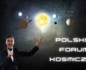 Polskie Forum Kosmiczne na zakończenie Roku Kopernika 2023