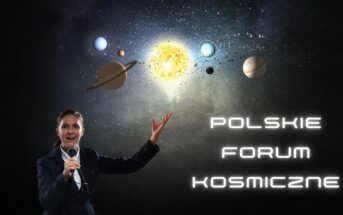 Polskie Forum Astronomiczne 2023 / Credits - PTA