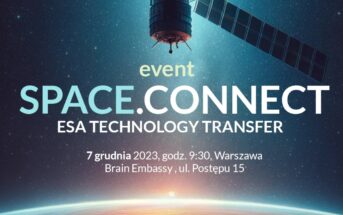 Space.Connect 2023 / Credits - ESA Broker
