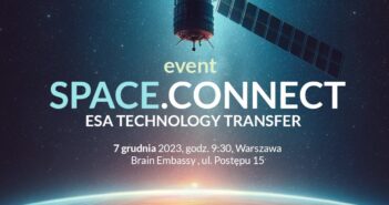 Space.Connect 2023 / Credits - ESA Broker
