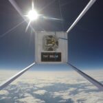 Testy stratosferyczne technologii Thorium Space / Credits - Thorium Space