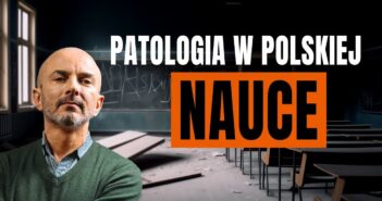Dr Tomasz Rożek - Odkrywam patologie w polskiej nauce / Credits - Nauka To Lubię