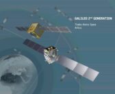 Gal4TSync: synchronizacja europejskiej infrastruktury krytycznej