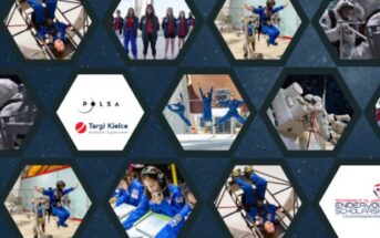 Konkurs ndeavour Scholarship / Credits - POLSA, CNK