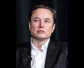 Wizyta Elona Muska w Polsce