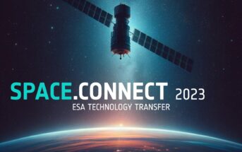 Konferencja Space Connect 2023 / Credits - ESA Broker Polska