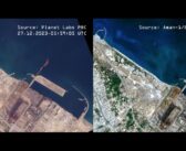 Sat Rev – “bliźniaczy satelita” Aman-1 dla Omanu
