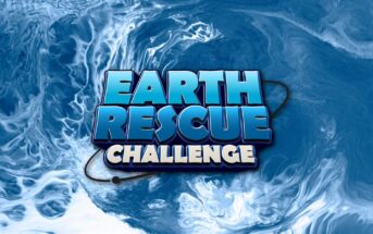 Konkurs Earth Rescue Challenge / Credits - EFK