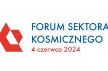 Forum Sektora Kosmicznego 2024 / Credits - ZPSK