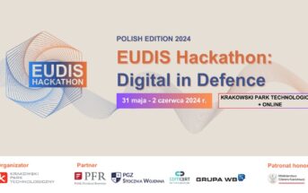 EUDIS Hackathon 2024 w KPT / Credits - KPT