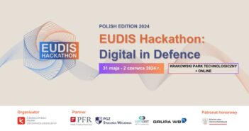 EUDIS Hackathon 2024 w KPT / Credits - KPT