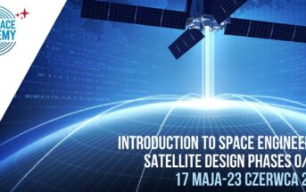ARP Space Academy - "Introduction to Space Engineering: Satellite Design Phases 0/A/B" / Credits - ARP